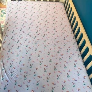 Kyte Baby Twin Sheet